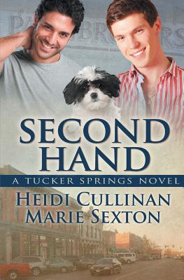 Second Hand - Cullinan, Heidi, and Sexton, Marie