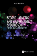 Second Harmonic and Sum-Frequency Spectroscopy