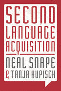 Second Language Acquisition: Second Language Systems