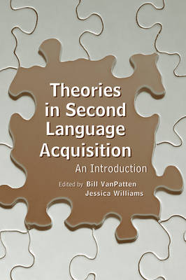 Second Language Acqusition: An Introductory Course - Gass, Susan M, Professor, and Behney, Jennifer, and Plonsky, Luke