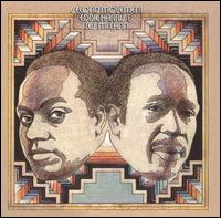 Second Movement - Eddie Harris/Les McCann