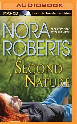 Second Nature (Harlequin) - Roberts, Nora, and Fraser, Allison (Read by)