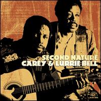 Second Nature - Carey and Lurrie Bell