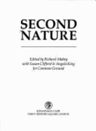 Second Nature - Mabey