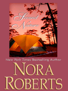 Second Nature - Roberts, Nora