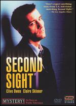 Second Sight - Charles Beeson
