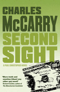 Second Sight - Mccarry, Charles