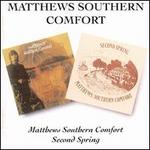 Second Spring/Matthews Southern Comfort