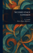 Second Stage Lensmen