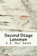 Second Stage Lensmen