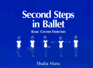 Second Steps in Ballet