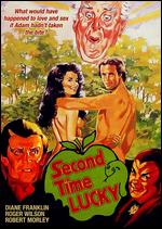 Second Time Lucky - Michael Anderson