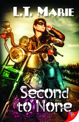 Second to None - Marie, L T