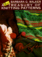 Second Treasury of Knitting