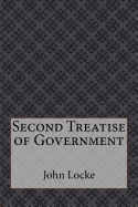 Second Treatise of Government