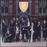 Second Verse - So Solid Crew