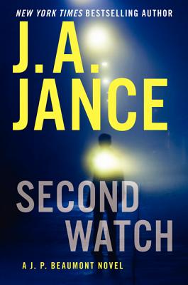 Second Watch - Jance, J A