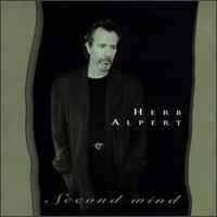 Second Wind - Herb Alpert