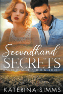 Secondhand Secrets - A Harlow Series Book