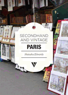 Secondhand & Vintage Paris - Edwards, Natasha