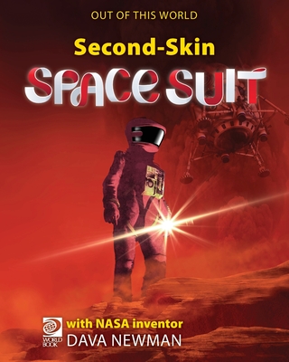 SecondSkin Space Suit - Adams, William D