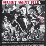 Secret Agent File [GNP] - Various Artists