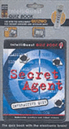 Secret Agent Interactive Quiz