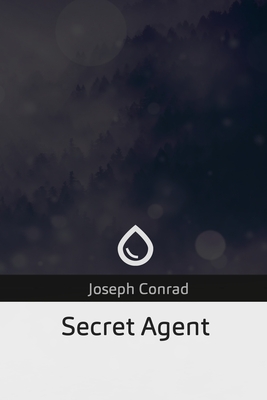 Secret Agent - Conrad, Joseph