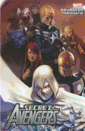 Secret Avengers Volume 1: Mission to Mars