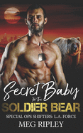 Secret Baby For The Soldier Bear