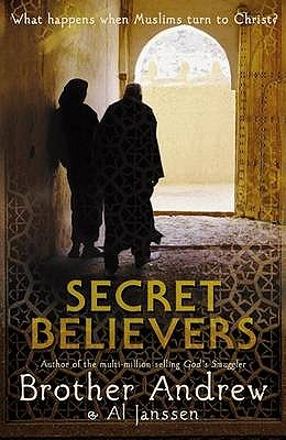 Secret Believers - Andrew, Brother