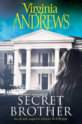 Secret Brother - Andrews, Virginia