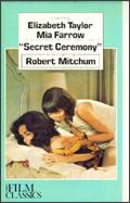 Secret Ceremony - Joseph Losey