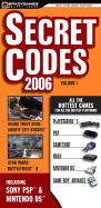 Secret Codes 2006 - BradyGames (Creator)