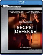Secret Defense [Blu-ray] - Jacques Rivette