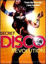 Secret Disco Revolution