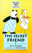 Secret Friend