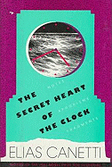Secret Heart of the Clock