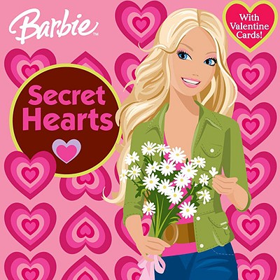 Secret Hearts - Frazer, Rebecca