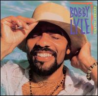 Secret Island - Bobby Lyle