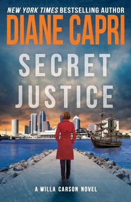 Secret Justice - Capri, Diane