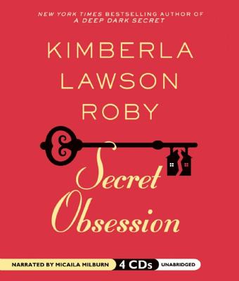 Secret Obsession - Roby, Kimberla Lawson, and Thomas, Micaila Millburn (Read by)