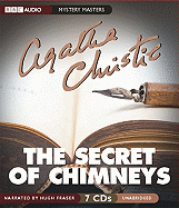 Secret of Chimneys