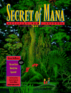 Secret of Mana Official Game Secrets - DeMaria, Rusel
