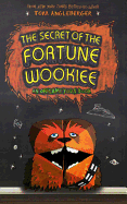 Secret of the Fortune Wookiee