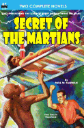 Secret of the Martians & The Variable Man