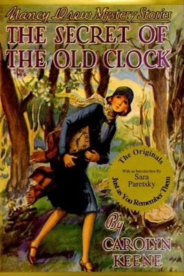 Secret of the Old Clock #1 - Keene, Carolyn