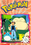 Secret of the Pink Pokemon: Where in the World of Pokemon Are Ash and His Friend