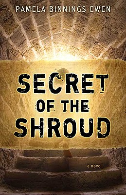 Secret of the Shroud - Binnings Ewen, Pamela