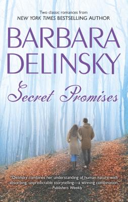 Secret Promises: An Anthology - Delinsky, Barbara